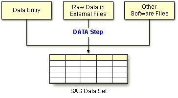 DATA Step